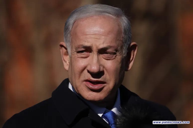 نتنياهو مهدد بإصدار أوامر قضائية ضده